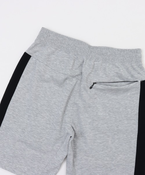 Champion（チャンピオン）の「【Champion/チャンピオン】メンズ スポーツ ショーツ（その他パンツ・メンズ・その他35/オリーブ/ブラック/グレー・LARGE/X-LARGE/MEDIUM）」の21枚目の写真
