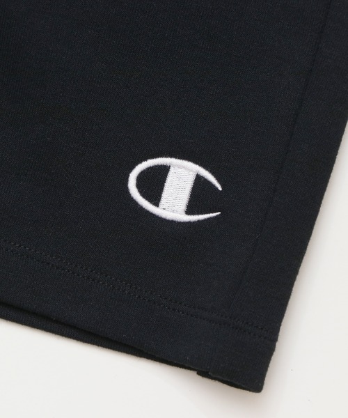 Champion（チャンピオン）の「【Champion/チャンピオン】メンズ スポーツ ショーツ（その他パンツ・メンズ・その他35/オリーブ/ブラック/グレー・LARGE/X-LARGE/MEDIUM）」の5枚目の写真