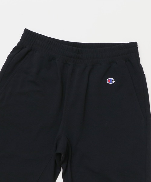 Champion（チャンピオン）の「【Champion/チャンピオン】メンズ スポーツ ショーツ（その他パンツ・メンズ・その他35/オリーブ/ブラック/グレー・LARGE/X-LARGE/MEDIUM）」の6枚目の写真