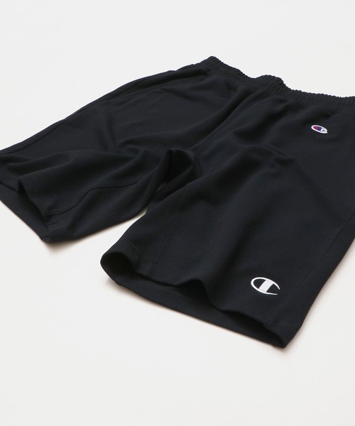 Champion（チャンピオン）の「【Champion/チャンピオン】メンズ スポーツ ショーツ（その他パンツ・メンズ・その他35/オリーブ/ブラック/グレー・LARGE/X-LARGE/MEDIUM）」の10枚目の写真