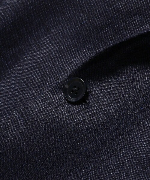 BEAMS F（ビームスエフ）の「BEAMS F / EASY REDA リネンウール 