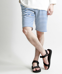 WEGO | WEGO/スウェットイージーショーツ(その他パンツ)