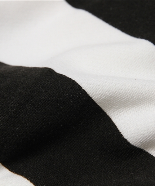 WEGO（ウィゴー）の「WEGO/スウェットイージーショーツ（その他パンツ・メンズ・杢グレー/ブラック系その他/トリコロール/ホワイト/その他1/ネイビー/ブルー系その他/ホワイト系その他・MEDIUM/LARGE/X-LARGE）」の20枚目の写真