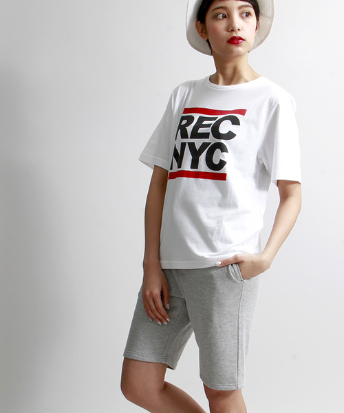 WEGO（ウィゴー）の「WEGO/スウェットイージーショーツ（その他パンツ・メンズ・杢グレー/ブラック系その他/トリコロール/ホワイト/その他1/ネイビー/ブルー系その他/ホワイト系その他・MEDIUM/LARGE/X-LARGE）」の15枚目の写真