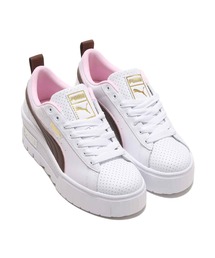 PUMA MAYZE WEDGE PREPPY WNS / プーマ メイズ ウェッジ プレッピー ウィメンズ
