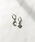 TIMELESS&THREE�i�^�C�����X�A���h�X���[�j�́u���[�����X�^�[�s�A�X�i�s�A�X�i�����p�j�j�v�b�V���o�[