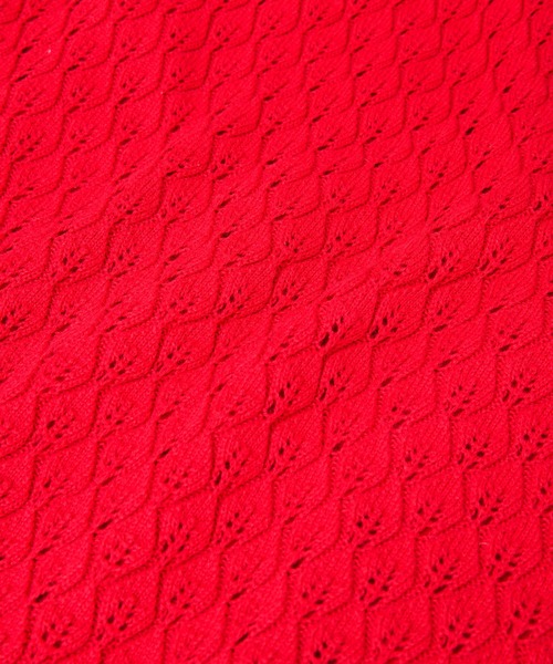 AMERICAN RAG CIE（アメリカンラグシー）の「ニットマキシスカート（スカート・レディース・レッド/グレー・FREE）」の20枚目の写真