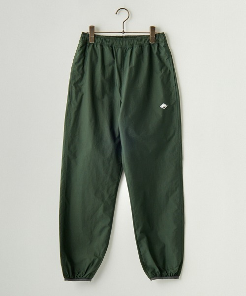 DANTON（ダントン）の「[DANTON/ダントン] ナイロンイージーパンツ（その他パンツ・レディース・ダークグリーン/ブラック・S）」の3枚目の写真
