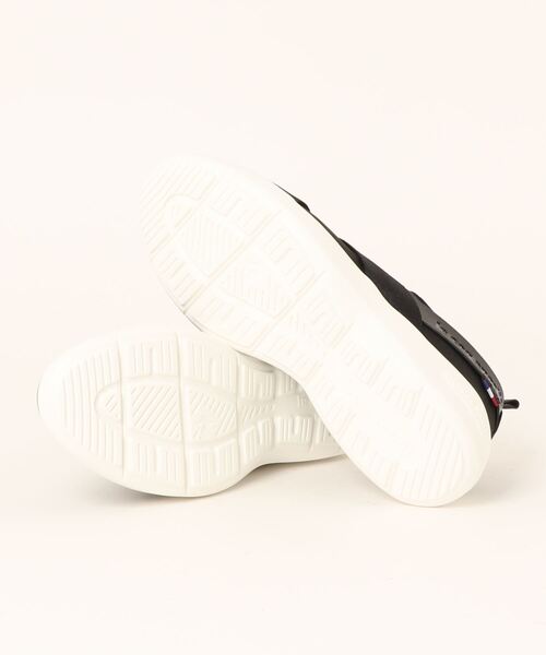 le coq sportif(ルコックスポルティフ)の「《le coq sportif》ラ_ローヌ_DBSP(スニーカー・レディース・ブラック/グレー/ベージュ系その他・23.5cm/24.5cm/24.0cm/23.0cm)」の5枚目の写真