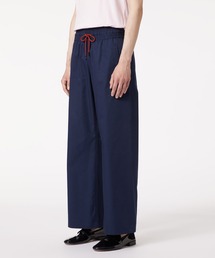 VIKTOR&ROLF(ヴィクター＆ロルフ)DRAWSTRING PANTS