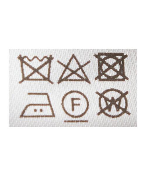 LOEFF（ロエフ）の「＜LOEFF＞ W トロピカル クロップド ジャケット（テーラードジャケット・レディース・ブラック/グレー・0/1）」の12枚目の写真