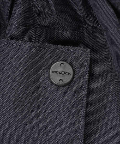 NOTIVE/CANTERA(ノーティブカンテラ)の「【NOTIVE/CANTERA ノーティブカンテラ】別注 LUSAKA 2.1(ショルダーバッグ・メンズ・ネイビー・FREE)」の21枚目の写真