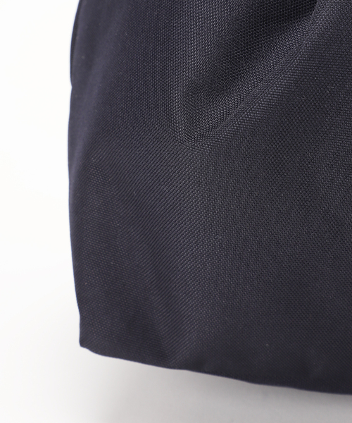 NOTIVE/CANTERA(ノーティブカンテラ)の「【NOTIVE/CANTERA ノーティブカンテラ】別注 LUSAKA 2.1(ショルダーバッグ・メンズ・ネイビー・FREE)」の11枚目の写真