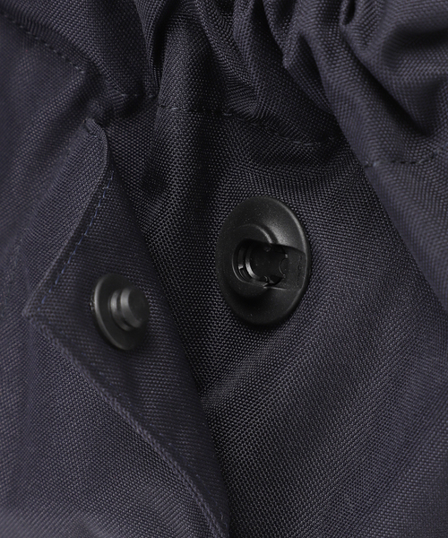 NOTIVE/CANTERA(ノーティブカンテラ)の「【NOTIVE/CANTERA ノーティブカンテラ】別注 LUSAKA 2.1(ショルダーバッグ・メンズ・ネイビー・FREE)」の18枚目の写真
