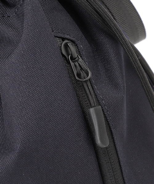 NOTIVE/CANTERA(ノーティブカンテラ)の「【NOTIVE/CANTERA ノーティブカンテラ】別注 LUSAKA 2.1(ショルダーバッグ・メンズ・ネイビー・FREE)」の12枚目の写真
