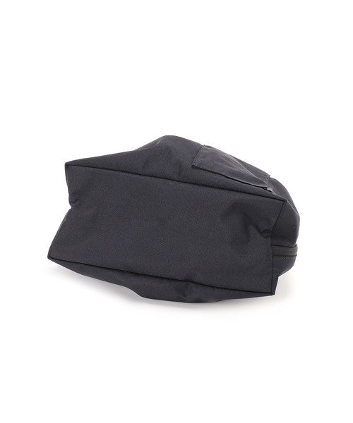 NOTIVE/CANTERA(ノーティブカンテラ)の「【NOTIVE/CANTERA ノーティブカンテラ】別注 LUSAKA 2.1(ショルダーバッグ・メンズ・ネイビー・FREE)」の8枚目の写真