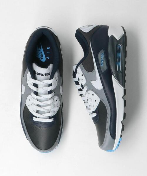 NIKE(ナイキ)の「【WEB限定】<NIKE>エアマックス 90 GTX NIKE(ナイキ)の「【WEB限定】<NIKE>エアマックス 90 GTX