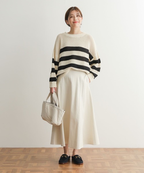 URBAN RESEARCH DOORS（アーバンリサーチドアーズ）の「ツイル
