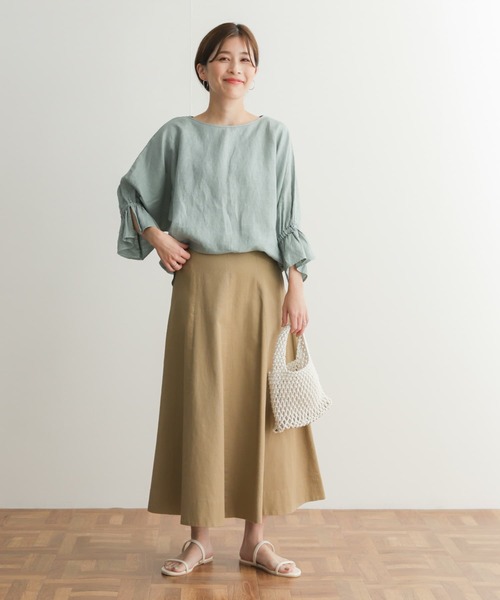 URBAN RESEARCH DOORS（アーバンリサーチドアーズ）の「ツイル