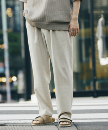 JOURNAL STANDARD relume | TEC CANVAS ワイドイージーパンツ(スラックス)