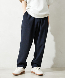 JOURNAL STANDARD relume | TEC CANVAS ワイドイージーパンツ(スラックス)