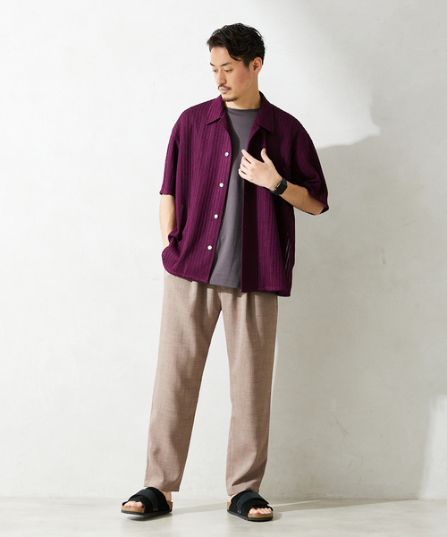 JOURNAL STANDARD relume ALTORITMO スーツ L JOURNAL STANDARD relume スラックス パンツ 「追加4