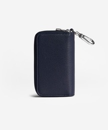 dunhill（ダンヒル）の「デューク ファインレザー キーケース＆コイン