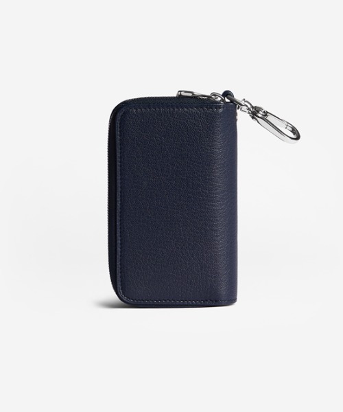 ダンヒル　デューク　ジップコインパース 三越伊勢丹 | dunhill/ダンヒル通販 | デューク ファインレザー