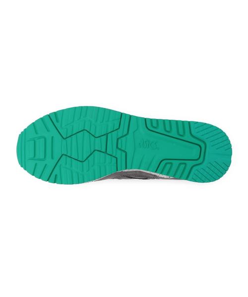 ASICS(アシックス)の「ASICS(アシックス) GEL-LITEⅢ TH547Lダークグレー(スニーカー・レディース・ダークグレー・23.5cm/24cm/24.5cm/23cm/25cm)」の4枚目の写真