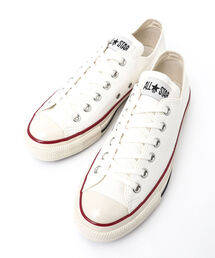 CONVERSE | 【CONVERSE/コンバース】ALL STAR US OX キャンバススニーカー(スニーカー)