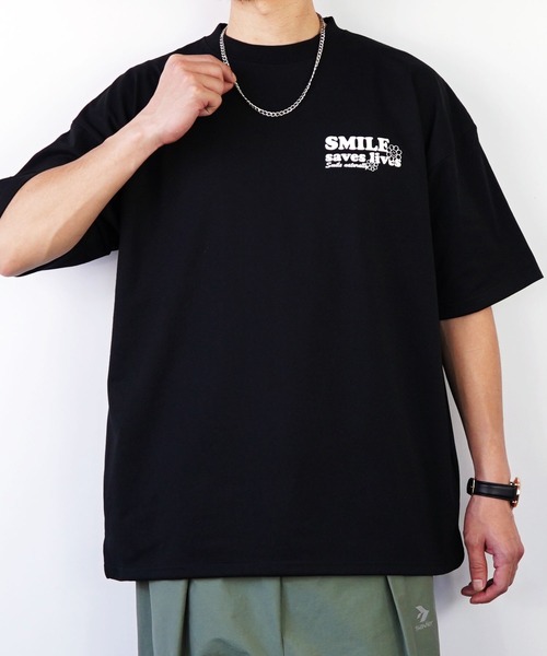 SMILEY FACE（スマイリーフェイス）の「【GROOVY STORE】SMILEY FACE