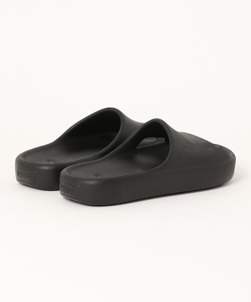 Heather(ヘザー)の「【PUMA】シブイキャット 162402(サンダル・レディース・ブラウン/ブラック・M/L)」の18枚目の写真