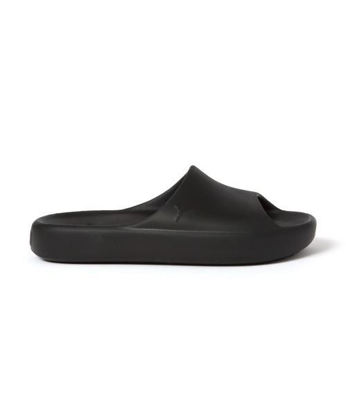 Heather(ヘザー)の「【PUMA】シブイキャット 162402(サンダル・レディース・ブラウン/ブラック・M/L)」の10枚目の写真