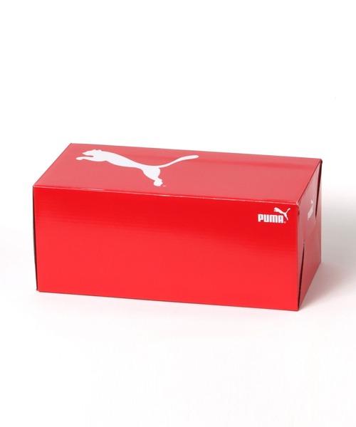 Heather(ヘザー)の「【PUMA】シブイキャット 162402(サンダル・レディース・ブラウン/ブラック・M/L)」の4枚目の写真