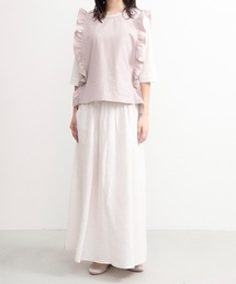 COCO WALK | COCO WALK ココウォーク:Linc脇リボンベストエプロン(エプロン)