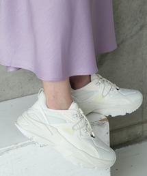 PUMA（プーマ）の「(PUMA)ウィメンズオーキッドサンダル（スニーカー・レディース）」