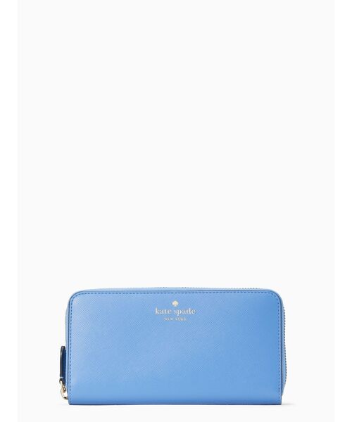 kate spade new york（ケイトスペード ニューヨーク）の「DANA SAFFIANO PVC LARGE