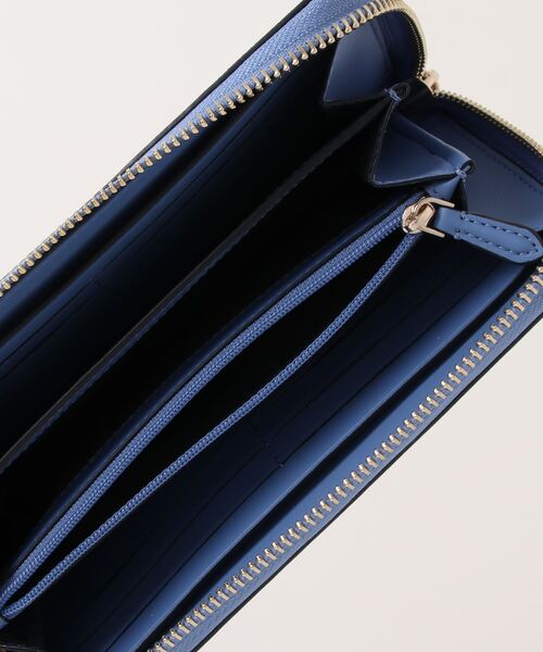 kate spade new york（ケイトスペード ニューヨーク）の「DANA SAFFIANO PVC LARGE