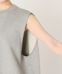 AP STUDIO（エーピーストゥディオ）の「スウェットベスト