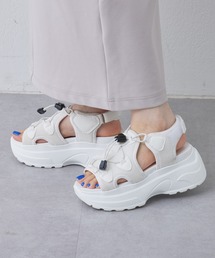 COLONY 2139 | 【WEB/一部店舗限定】スニーカーサンダル(サンダル)