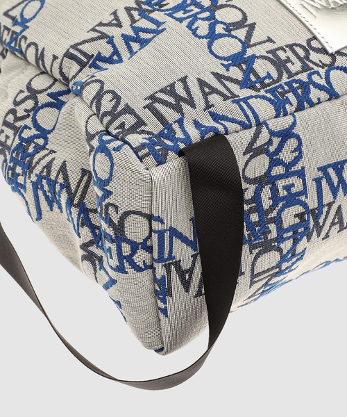 JW Anderson(ジェイダブリューアンダーソン)の「バッグ(バックパック/リュック・レディース・その他・FREE)」の8枚目の写真