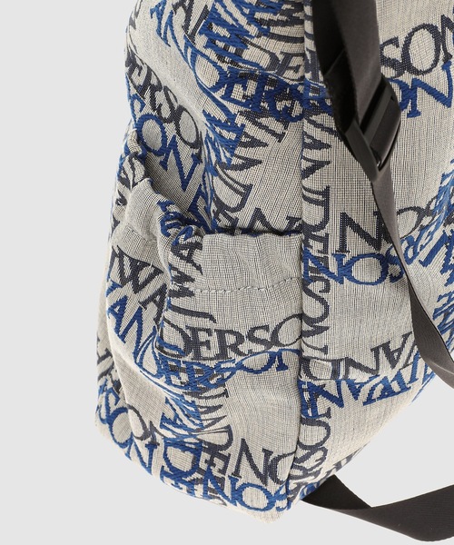 JW Anderson(ジェイダブリューアンダーソン)の「バッグ(バックパック/リュック・レディース・その他・FREE)」の2枚目の写真