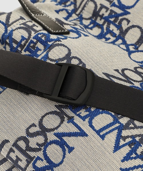 JW Anderson(ジェイダブリューアンダーソン)の「バッグ(バックパック/リュック・レディース・その他・FREE)」の7枚目の写真