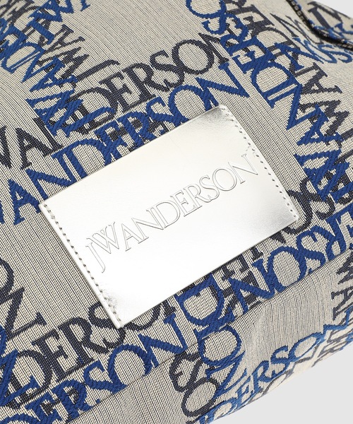 JW Anderson(ジェイダブリューアンダーソン)の「バッグ(バックパック/リュック・レディース・その他・FREE)」の5枚目の写真