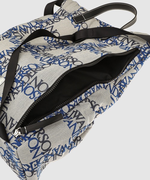 JW Anderson(ジェイダブリューアンダーソン)の「バッグ(バックパック/リュック・レディース・その他・FREE)」の6枚目の写真