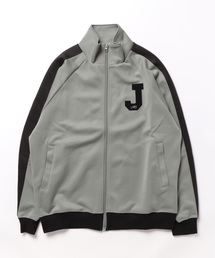 WILDERNESS EXPERIENCE WD×JIMNY ウィングジムニートラックジャケット