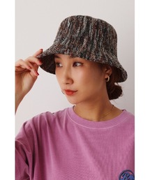 MIX BUCKET HAT