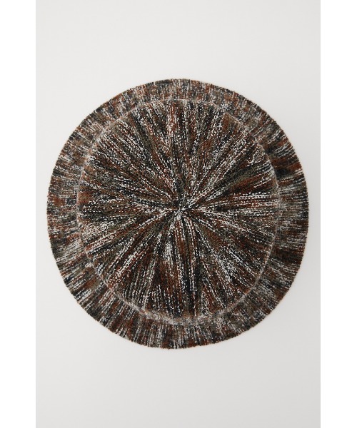 RODEO CROWNS WIDE BOWL(ロデオクラウンズワイドボウル)の「MIX BUCKET HAT(ハット・レディース・レッド系その他/ブルー系その他/ブラック系その他・FREE)」の8枚目の写真