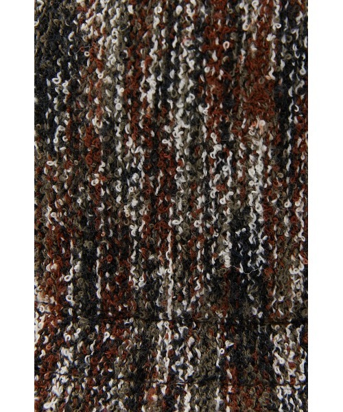 RODEO CROWNS WIDE BOWL(ロデオクラウンズワイドボウル)の「MIX BUCKET HAT(ハット・レディース・レッド系その他/ブルー系その他/ブラック系その他・FREE)」の11枚目の写真