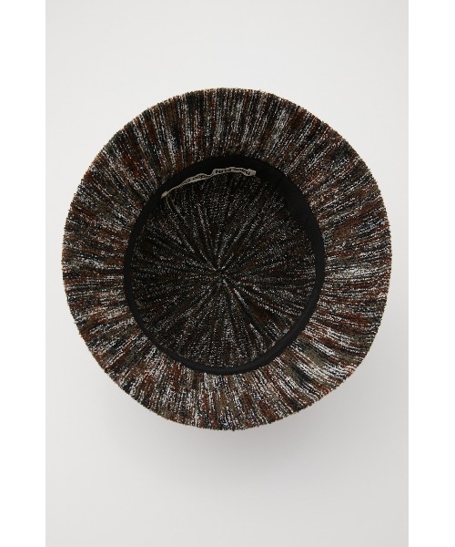 RODEO CROWNS WIDE BOWL(ロデオクラウンズワイドボウル)の「MIX BUCKET HAT(ハット・レディース・レッド系その他/ブルー系その他/ブラック系その他・FREE)」の18枚目の写真